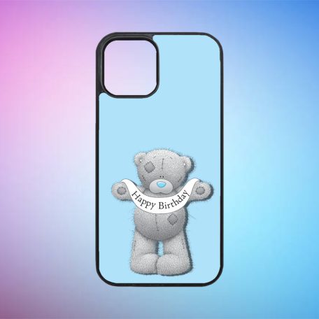 Tatty Teddy - Happy Birthday - Husă iPhone 