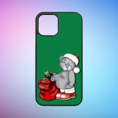Tatty Teddy - Merry Xmas - Husă iPhone 