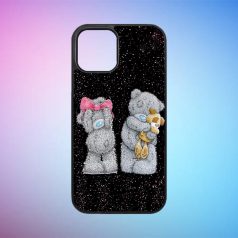 Tatty Teddy - You and Me - Husă iPhone 