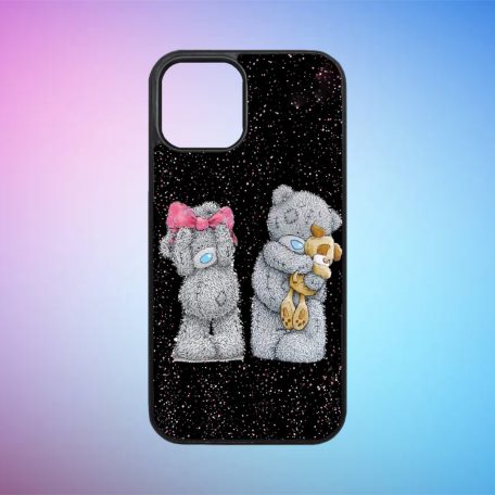 Tatty Teddy - You and Me - Husă iPhone 