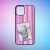 Tatty Teddy - Baby Tatty - Husă iPhone 