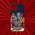 Marvel - Gardienii Galaxiei Vol 2 Poster - Husă iPhone 
