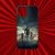Marvel - Capitanul Americași asociații săi - Husă iPhone 