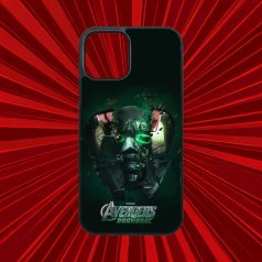 Marvel - Avangers Doomsday - Husă iPhone 