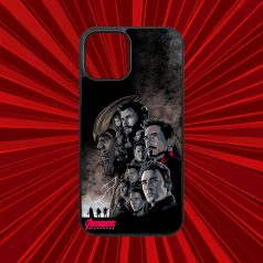 Marvel - Avangers Endgame - Husă iPhone 