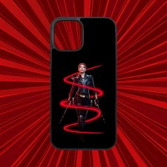 Marvel - Black Widow - Husă iPhone 