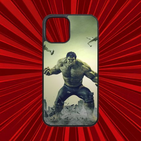 Marvel - Hulk - Husă iPhone 