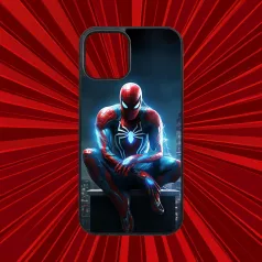 Marvel - Spiderman - Husă iPhone 