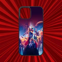 Marvel - Thor - Husă iPhone 