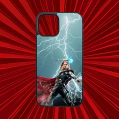 Marvel - Thor, zeul fulgerului - Husă iPhone 