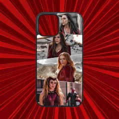 Marvel - Wanda - Husă iPhone 