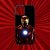 Marvel - Iron Man - Husă iPhone 
