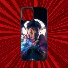 Marvel - Doctor Strange - Husă iPhone 