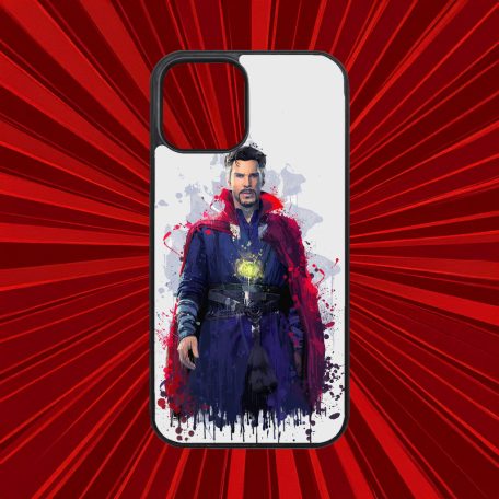 Marvel - Doctor Strange Stephen - Husă iPhone 