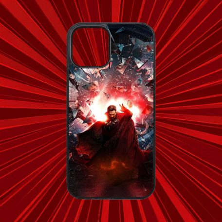Marvel - Doctor Strange magic - Husă iPhone 