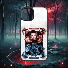 Stranger Things  - The Upside Down - Husă iPhone 