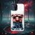 Stranger Things  - The Upside Down - Husă iPhone 