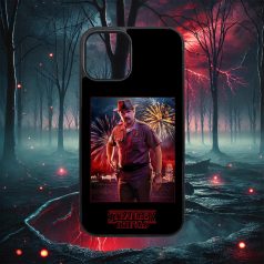 Stranger Things  - Hopper - Husă iPhone 