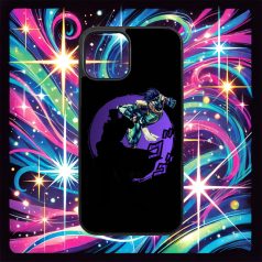 Jojo's Bizarre Adventure  - Jotaro - Husă iPhone