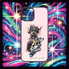 Jojo's Bizarre Adventure  - Poszter - Husă iPhone