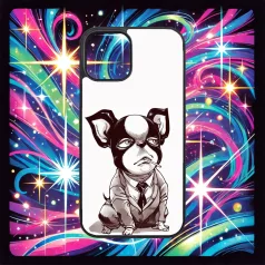 Jojo's Bizarre Adventure  - Iggy - Husă iPhone