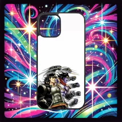 Jojo's Bizarre Adventure  - Ora Ora Ora - Husă iPhone