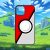 Pokemon  - Pokélabda - Husă iPhone