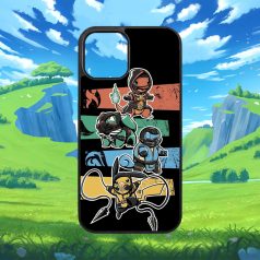 Pokemon   - PokéKombat - Husă iPhone