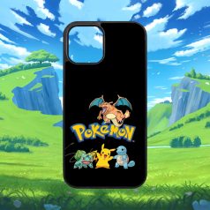 Pokemon  - Poszter - Husă iPhone
