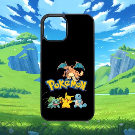 Pokemon  - Poszter - Husă iPhone