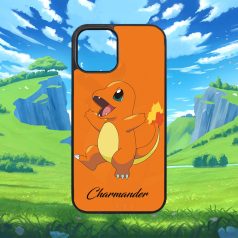 Pokemon  - Charmander - Husă iPhone
