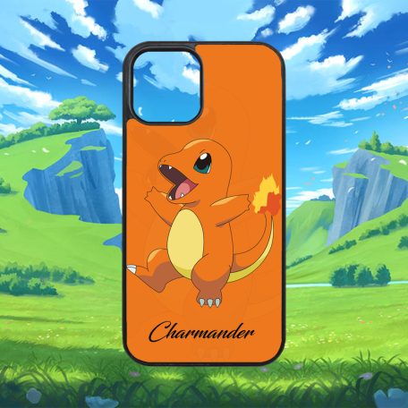 Pokemon  - Charmander - Husă iPhone