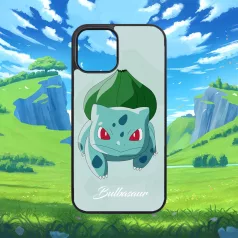 Pokemon  - Bulbasaur - Husă iPhone