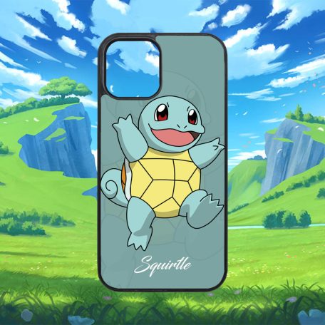 Pokemon  - Squirtle - Husă iPhone
