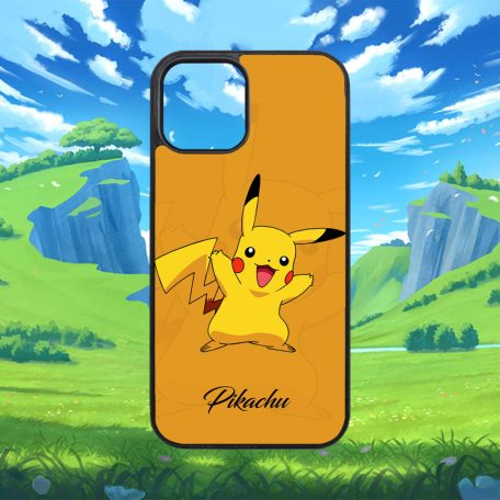Pokemon  - Pikachu - Husă iPhone