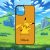 Pokemon  - Pikachu - Husă iPhone