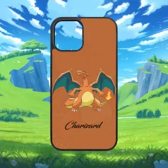 Pokemon  - Charizard - Husă iPhone