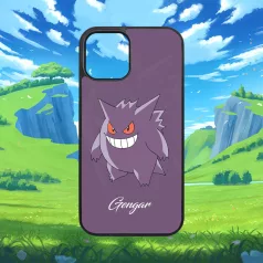 Pokemon  - Gengar - Husă iPhone