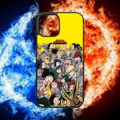 My Hero Academia - Class - Husă iPhone
