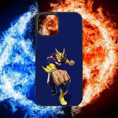 My Hero Academia - All Might - Husă iPhone
