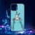Hatsune Miku - Hanging - Husă iPhone