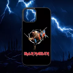 Iron Maiden - Eddie - Husă iPhone 