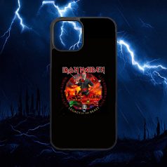 Iron Maiden - Legacy of the Beast - Husă iPhone 
