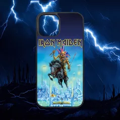 Iron Maiden - Husă iPhone 