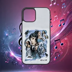 Katy Perry - Art - Husă iPhone 