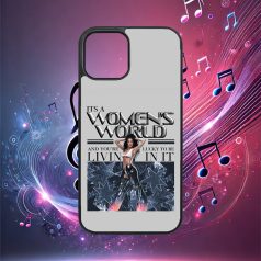 Katy Perry - Woman's World - Husă iPhone 