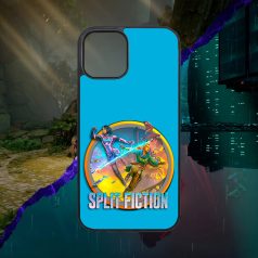 Split Fiction logo - Husă iPhone 
