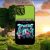 A Minecraft Movie - Husă iPhone 