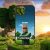 A Minecraft Movie - Nitwit - Husă iPhone 