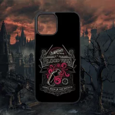 Bloodborne - Blood vial - Husă iPhone 